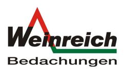 (c) Weinreich-bedachungen.de